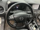 2013 Nissan Pathfinder Steering Wheel Only Used. Price: $109.25.
