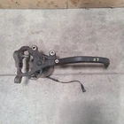 08-14 Dodge Challenger SRT8 Driver Front Knuckle Spindle W/ Hub Lh AA7371 Used. Price: $236.21.