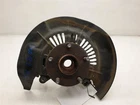 Passenger Right Front Spindle/knuckle Fits 10-15 Lexus RX450H Used. Price: $125.99.