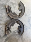 2018 Ford Escape Front Brake Dust Shield Oem CV61-2C447-AB CV61-2C448-AB Used. Price: $45.00.