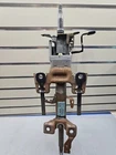 00-06 Toyota Tundra Single Cab Steering Column Automatic Shift Bare Oem Used. Price: $404.99.