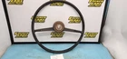 Steering Wheel With Horn Button/cap Fits 1953 Ford 1276130 Used. Price: $150.00.