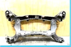 14-17 Maserati Ghibli Rear Suspension Subframe Crossmember 06700376330 Oem Used. Price: $225.00.