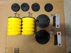 Sumosprings SSR-127-54 Yellow F250 And More Used. Price: $325.00.