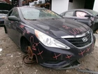 Rear Suspension 2.0L Turbo Sport Dampener Fits 11-13 Sonata 1872005 Used. Price: $691.63.