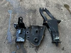 15-18 Volvo S60 T5 Front Right Brackets Oem Used. Price: $30.97.