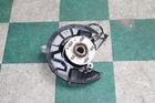 19-24 XT4 Passenger Right Rh Rf Side Front Spindle Hub Knuckle Unit Factory Oem Used. Price: $229.99.