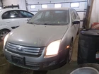 Crossmember/k-frame Front Fwd 3.0L Fits 07-09 Fusion 2046911 Used. Price: $491.73.