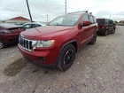 Axle Shaft Rear 215MM Ring Gear 8.4" 4WD Fits 11 Grand Cherokee 12275924 Used. Price: $117.84.