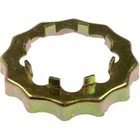 615-075 Dorman Set Of Spindle Nuts Front Country Ltd Mustang Custom Ford New. Price: $19.01.