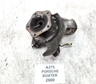 97-05 Oem Porsche Boxster 986 911 Rear Left Driver Side Spindle Knuckle Hub Used. Price: $129.95.