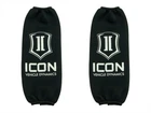 Icon Short 2.5 Series Shock Coil Wrap With Logo For 11.25-12.25 Inch Overs New. Price: $78.99.