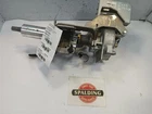 Steering Column Floor Shift Vin K 1ST Digit From 2016 Rogue 10534835 Used. Price: $147.68.