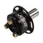 Joes Racing 13422 Quick Release Steering Pro 3-BOLT 3/4IN Shaft New. Price: $389.85.
