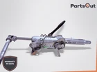 2012-2018 Audi A6 Quattro C7 2.0L Awd Sedan Manual Adjust Steering Column Oem Used. Price: $98.09.