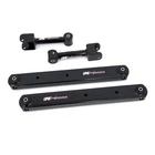 Umi 402116-B 68-72 A-body Rear Control Arms, Boxed Lowers, Black New. Price: $519.99.