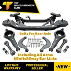 Fits Ford Focus 2000-2011 Rear Subframe Suspension Crossmember Cradle W/arms New. Price: $597.27.