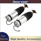 Front Air Suspension Shock Struts W/magnetic For Cadillac Escalade Esv 2021 New. Price: $347.69.