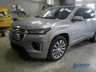 2023 Traverse Premier Rear Crossmember/k-frame 1536605 Used. Price: $549.99.