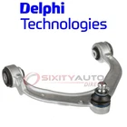 Delphi Front Right Upper Suspension Control Arm Ball Joint For 2008-2019 Bmw Zl New. Price: $122.70.