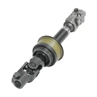 Intermediate Steering Column Shaft Fits For 2013-2018 Lexus ES350 New. Price: $46.99.