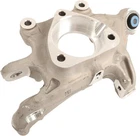 Gm Genuine Parts 26503836 Rear Driver Side Knuckle Spindle Chevy Traverse 18-26 New. Price: $99.95.