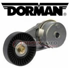 Dorman Techoice Drive Belt Tensioner Assembly For 2005-2010 Chevrolet Cobalt Bp New. Price: $108.33.