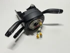 14-20 Mercedes W117 CLA250 CLA45 Amg Steering Column Combination Switches Assy Used. Price: $239.99.
