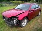 Driver Rear Suspension Without Crossmember Disc Brake Fits 11-14 200 38902 Used. Price: $245.00.
