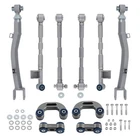Rear Control Arm +lateral Link Sway Set For Subaru Impreza 1993-2007 New. Price: $287.58.