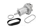 Power Steering Assist Motor New. Price: $1015.99.
