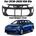 86511H9000 For 2018-2020 Kia Rio Front Bumper Cover New. Price: $183.60.