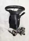 Toyota RAV4 2013-2018 Steering Column W/ Motor Oem Used. Price: $260.00.