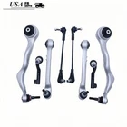 Fit For Bmw 230I 320I 328I 330I 428I 430I Front Lower Control Arm Suspension Kit New. Price: $135.44.