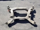 03 Nissan 350Z G35 Coupe Rear Suspension Crossmember Oem 55400CD010 Used. Price: $314.99.