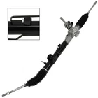 Steering Gear Rack And Pinion For Caliber Compass Patriot Fwd New. Price: $158.29.