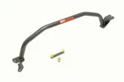 Bmr STB012H For 08-09 Pontiac G8 Front Strut Tower Brace Black Hammertone New. Price: $211.00.