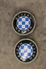 2X Bmw Beyern 68MM Wheel Center Caps E32 E34 E36 E46 E53 E60 E83 E88 E90 E92 Used. Price: $34.95.