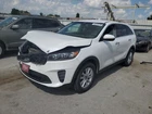 Passenger Rear Suspension Without Crossmember Fwd Fits 16-20 Sorento 5325137 Used. Price: $462.50.