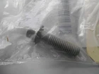 Nos Gm Steering Column Gear Shaft Joint Bolt Cadillac Cts Xlr 11610011 Qty New. Price: $11.69.