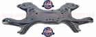 2004-2009 Toyota Prius Front Suspension K-subframe Crossmember Oem Used. Price: $229.00.