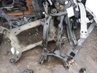 Rear Crossmember/k-frame 512060A011 Fits 22-24 Corolla 2987696 Used. Price: $704.00.