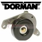 Dorman Techoice Drive Belt Tensioner Assembly For 1992-1996 Chevrolet Is New. Price: $88.84.