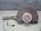 2014-2017 Maserati Ghibli M157 Awd Front Left Spindle Knuckle Wheel Hub Bearing Used. Price: $94.07.
