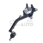 Front Right Steering Knuckle Fits Toyota 4WD Rwd Abs 43201-35080 43201-35081 New. Price: $69.99.