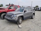 Passenger Lower Control Arm Rear Classic Style Fits 07-17 Compass 30443351 Used. Price: $110.70.