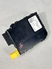 2005-2012 Volkswagen Golf Oem Steering Column Control Module 1K0 953 549 Cq Used. Price: $105.30.