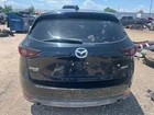 Driver Left Rear Knuckle/stub Fits 18-23 Mazda CX-5 161675 Used. Price: $68.04.