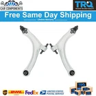 New Front Control Arm With Ball Joint Pair For Cobalt Hhr Pontiac G5 Pursuit. Price: $164.16.