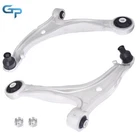 2005 2006-2010 For Honda Odyssey Aluminum Front Lower Control Arm Kit Lh & New. Price: $82.59.